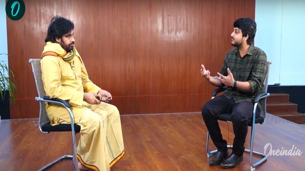 EXCLUSIVE: 'Adulterated Ghee Was Used Before, EO’s Statement Twisted By Media,' Says Dy CM Pawan Kalyan