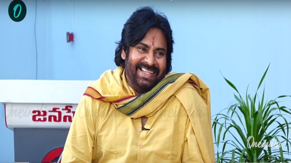 Pawan Kalyan’s Political Journey: From Power Star To Deputy Chief Minister, And Beyond