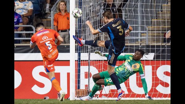 Philadelphia Woman Charged with DUI Homicide After Fatal Automated Mustang Crash