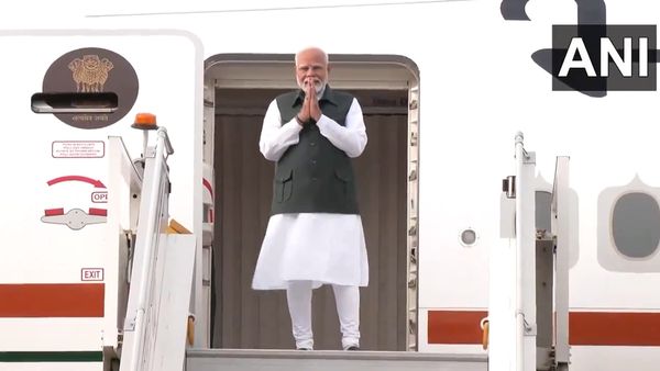 PM Modi Embarks On Historic Visits To Brunei And Singapore, Strengthening ASEAN Ties
