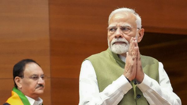 Brunei And Singapore Visit: What's On PM Modi's Agenda?