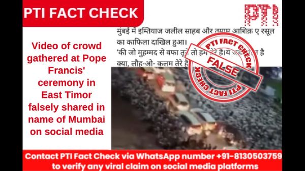 Pope Francis Expels Bishop and Nine Others from Catholic Movement in Peru Due to Sadistic Abuses