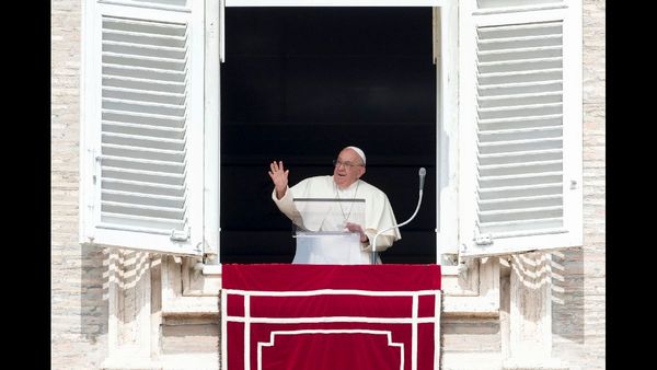 Pope Francis Condemns Killing of Honduran Environmental Defender Juan López Amid Rising Violence