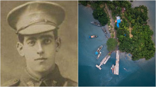 Port Blair Gets Rechristened As Sri Vijaya Puram, But Who Was The British Officer It Honoured?