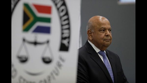 State Funeral for Pravin Gordhan: Celebrating the Legacy of a South African Leader