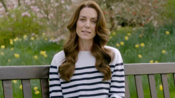 Princess Kate's Triumphant Return: Attends Scottish Service After Cancer Treatment