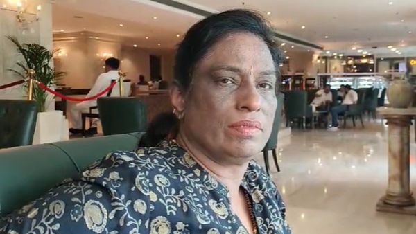 PT Usha Addresses Hostile Standoff With IOA Members Over Appointment Of CEO