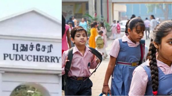 Puducherry School Holidays: Authorities Announce To Shut School For Students Of These Classes Following Bandh