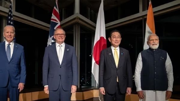 PM Modi's US Visit: Could The Quad Summit Shape The Indo-Pacific Future - What's At Stake?