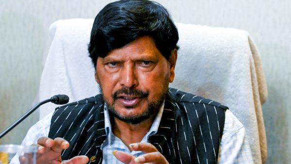 Cancel Rahul Gandhi's Passport: Ramdas Athawale On Congress Leader's Controversial Abroad Statement