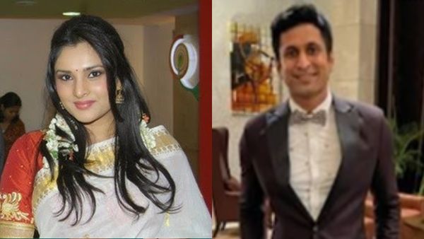 Is Ramya Aka Divya Spandana Marrying This Man? Here's What the Actress Says