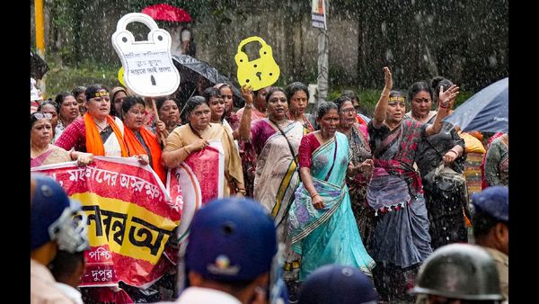 Teen Pregnancy Following Rape in UP's Farukkhabad Raises Alarm