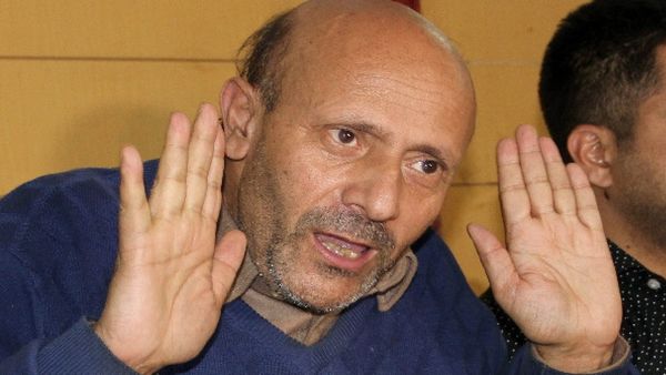 Jammu and Kashmir Assembly Polls: Rashid Engineer Gets Interim Bail To Campaign