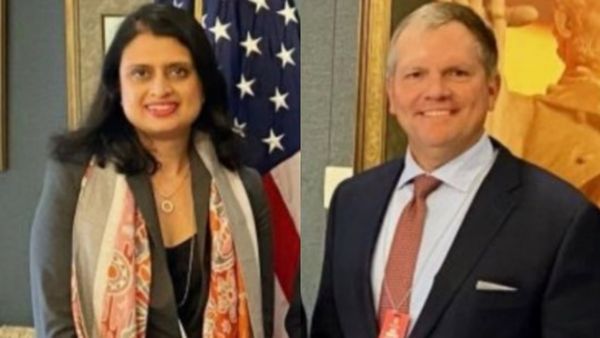 US-Based Indian-Origin Lawyer Fired Amid Allegations Of 'Inappropriate Relationship' With Firm's CEO