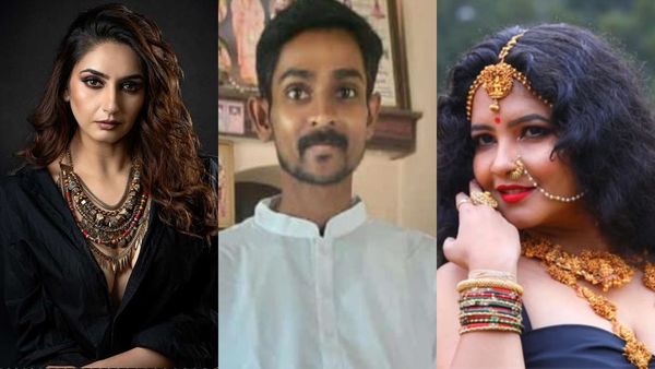 Renukaswamy Murder: Darshan Fan Had Sent Obscene Messages To These Actresses
