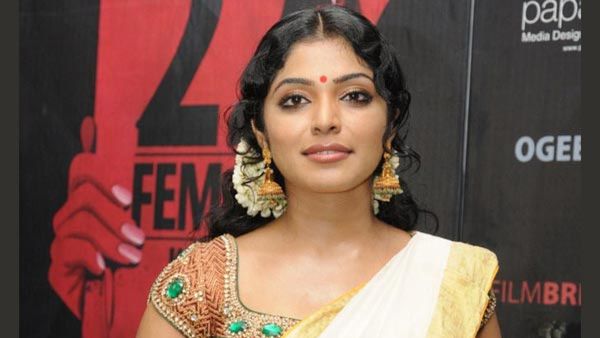 Malayalam Actress Rima Kallingal Takes Legal Action Against Suchitra’s Drug Rave Claims