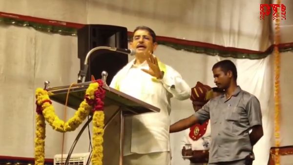 Tamil Nadu Governor RN Ravi Under Fire for Calling Secularism ‘Not An Indian Concept’