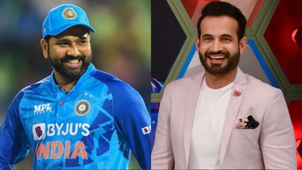 IPL 2025 Mega Auction: Irfan Pathan Says If Mumbai Indian Releases Rohit Sharma Then There Will Be A War