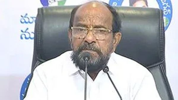 YSRCP Rajya Sabha MP Ryaga Krishnaiah Resigns, Likely To Joins Chandrababu Naidu's TDP