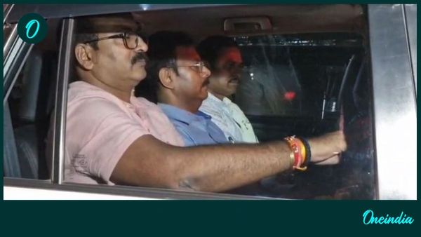 CBI Arrests Ex-RG Kar Hospital Principal, 3 Others Over Financial Irregularities