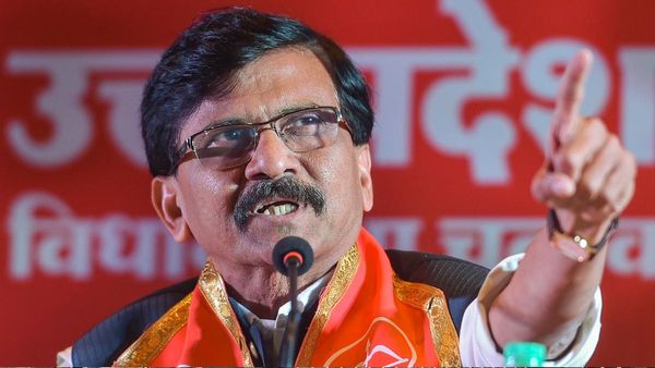 15 Days Jail, Rs 25,000 Fine For Sanjay Raut In Defamation Case