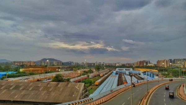 Santacruz-Chembur Link Road: Mumbai’s Steepest Curved Bridge Almost Done; Check The New Deadline