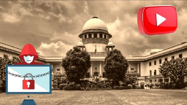 Supreme Court's YouTube Channel Hacked, Cryptocurrency Videos Shown Instead Of Proceedings