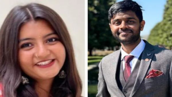 Four Indians Burned To Death In Texas Carpooling Accident, DNA Testing Required