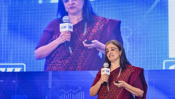 Congress Alleges Conflict Of Interest: Sebi Chair Madhabi Puri Buch Accused Of Dual Income