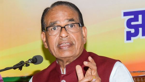Shivraj Chouhan Slams JMM, Congress; Says ‘Grave threat’ To Jharkhand If Hemant Soren Wins