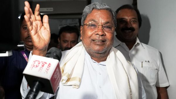 Lokayukta Police Register FIR Against Karnataka CM Siddaramaiah And Others In MUDA Case