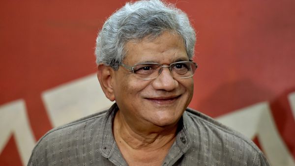 CPM Veteran Sitaram Yechury Passes Away At 72 After Battling Prolonged Illness