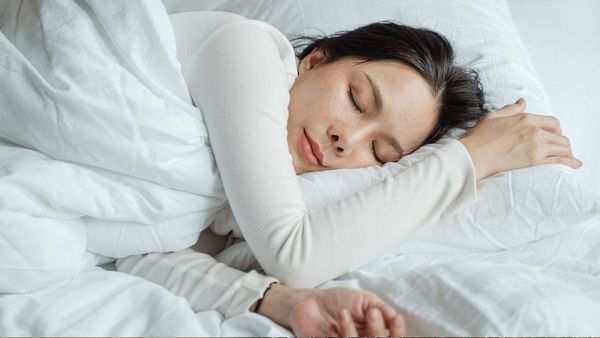 Can You Boost Productivity With Just 30 Minutes Of Sleep? This Japanese Entrepreneur Thinks So