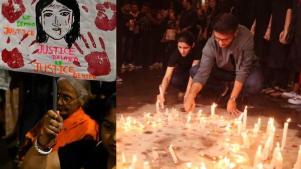 Sourav Ganguly On Kolkata Rape-Murder Case Says Supreme Court Should Set Example With Verdict