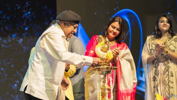 SSVM Transforming India Conclave with a G.O.A.T guest list