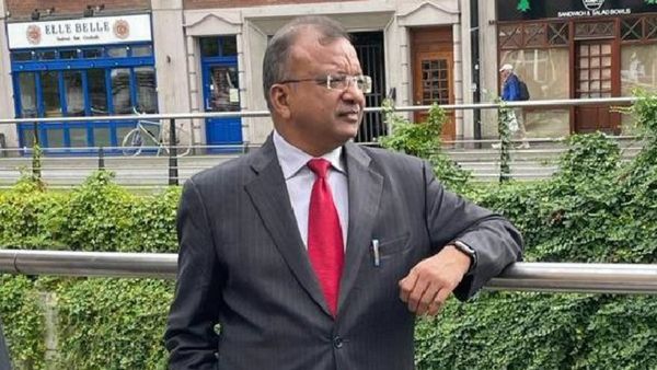IAS Subodh Agarwal's Role in Managing the Return of Stranded Overseas Migrants