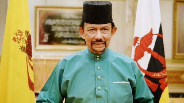 Who Is Sultan Haji Hassanal Bolkiah? Brunei’s Wealthy Monarch Welcoming PM Modi