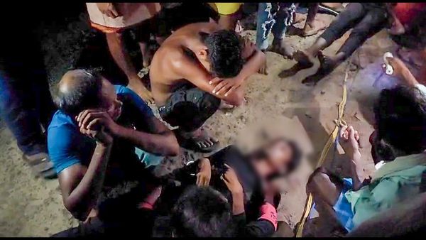 Sultanpur Police Detain Four for Alleged Illegal Conversions to Christianity