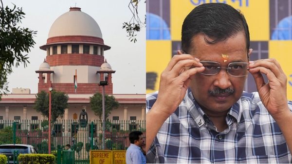 Here's What SC Told CBI While Granting Bail To Kejriwal: 'Dispel Notion Of Being Caged Parrot'