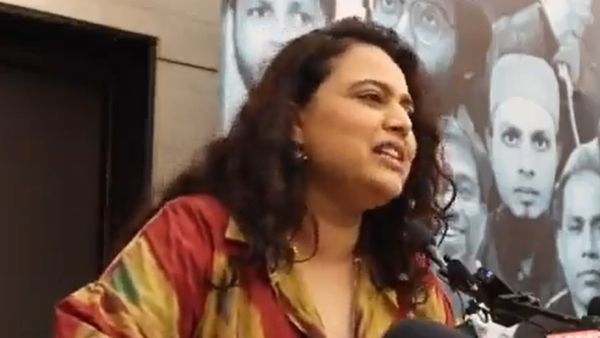 You've Time For Puja With PM Modi, But Not For Justice?: Swara Bhaskar Slams CJI Chandrachud