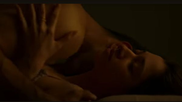 Tamannaah Bhatia's Intimate Scene From Old Web Series 'Jee Karda' Leaks Online; Her Bold Dialogues Shock Fans