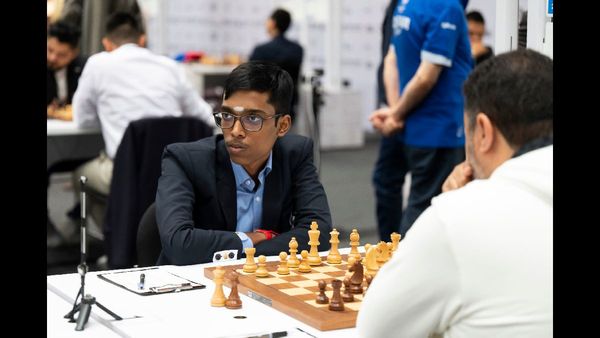 TISS Students Stage Protest Against PhD Scholar Suspension and Police Intervention