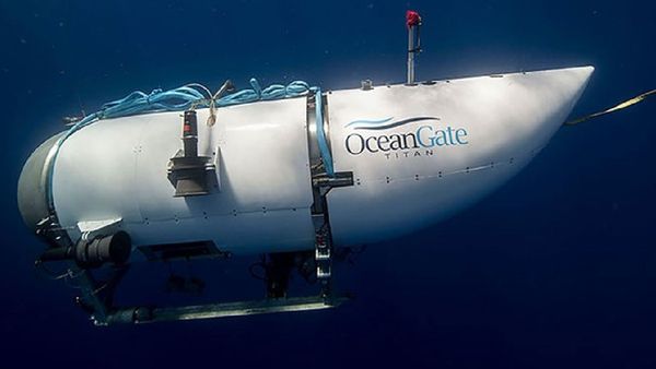 Final Words & New Footage: Top Revelations From Titan Sub Hearings