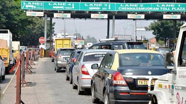 Tamil Nadu Toll Fees On National Highways Hiked: Check New Rates On NH-66