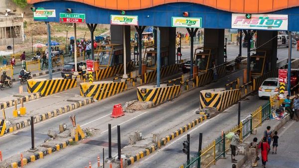 No Toll Tax For Private Vehicles! Ministry Amends National Highways Fee Rules, But Here's A Catch