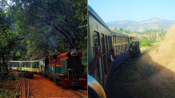 Neral To Matheran Toy Train Service Suspended: Will It Return After October?