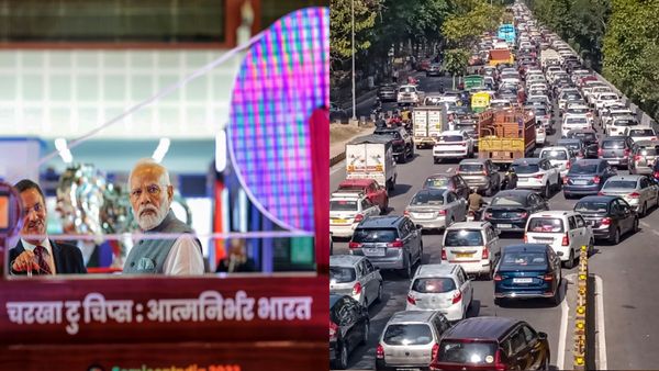 Traffic Advisory Alert: PM Modi's SEMICON India 2024 Visit In Greater Noida| Avoid THESE Routes