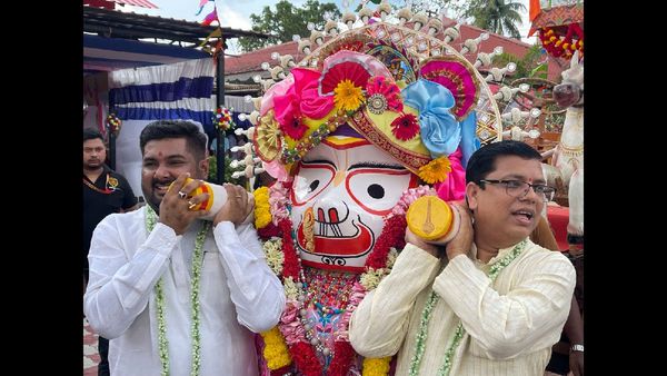 Congress Urges Tripura Governor to Investigate Minister Bikash Debbarma for Corruption Allegations