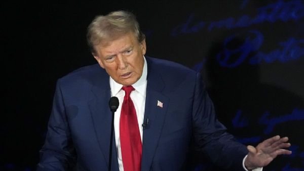 Trump's False Claims Raise Safety Concerns For Haitian Americans - Here's What They Are