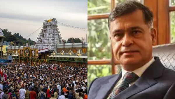 OI Exclusive: No Tests Were Done On Consumed Ghee, Only Last 2 Tankers Tested